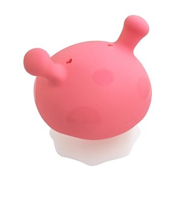 Mombella 8110 Gryzak Mushroom Pink Mombella 8110 Gryzak Mushroom Pink