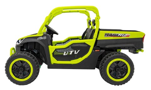 Pojazd Farmer Truck UTV Racing Zielony Pojazd Farmer Truck UTV Racing Zielony