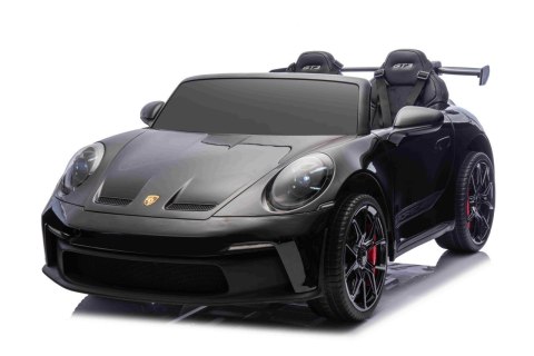Pojazd Porsche 911 GT3 Czarny Pojazd Porsche 911 GT3 Czarny