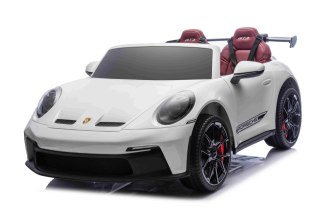 Pojazd Porsche 911 GT3 STRONG Biały