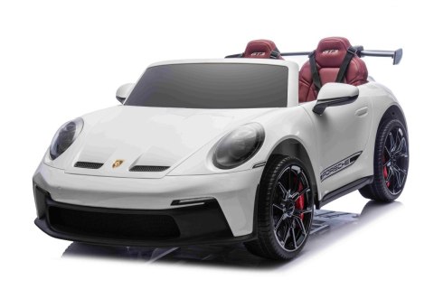 Pojazd Porsche 911 GT3 STRONG Biały Pojazd Porsche 911 GT3 STRONG Biały