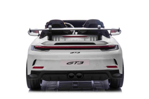 Pojazd Porsche 911 GT3 STRONG Biały Pojazd Porsche 911 GT3 STRONG Biały