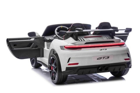 Pojazd Porsche 911 GT3 STRONG Biały Pojazd Porsche 911 GT3 STRONG Biały