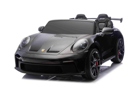 Pojazd Porsche 911 GT3 STRONG Czarny