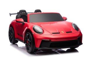 Pojazd Porsche 911 GT3 STRONG Czerwony