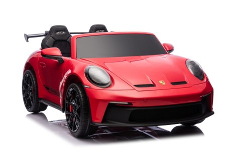 Pojazd Porsche 911 GT3 STRONG Czerwony