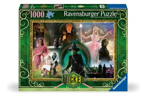 Puzzle 1000 Wicked Puzzle 1000 Wicked
