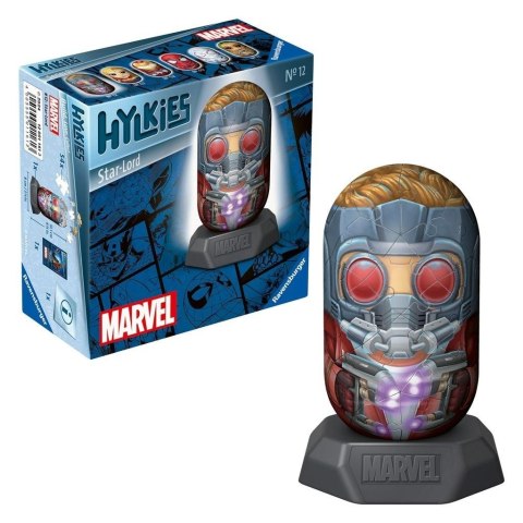 Puzzle 3D Hylkies: Star-Lord Puzzle 3D Hylkies: Star-Lord