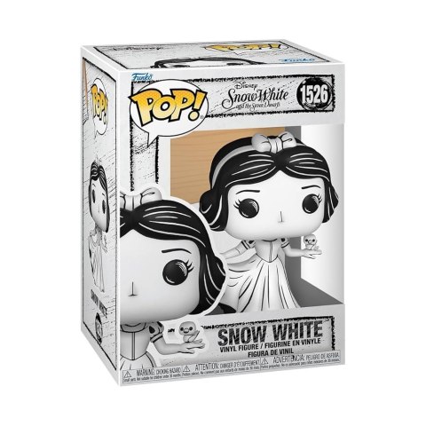 Funko POP! Disney Princess Snow White Figurka Śnieżka 1526 Funko POP! Disney Princess Snow White Figurka Śnieżka 1526