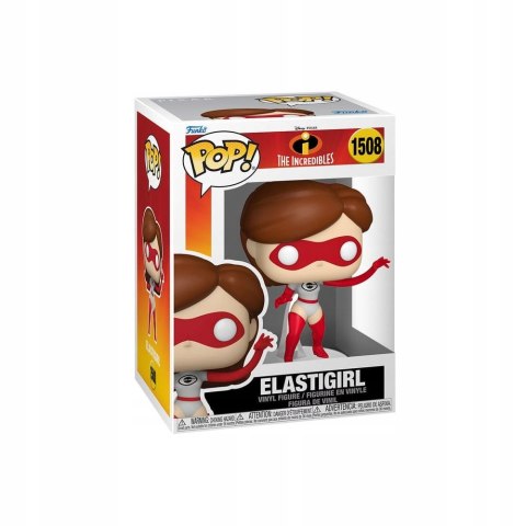 Funko POP! Iniemamocni Elastigirl 1508 figurka Funko POP! Iniemamocni Elastigirl 1508 figurka