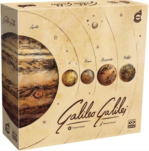 Galileo Galilei GALAKTA Galileo Galilei GALAKTA