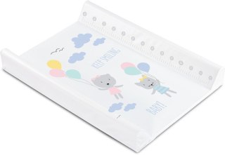 PRZEWIJAK MIĘKKI 70 CM - BALONY PLATYNOWY