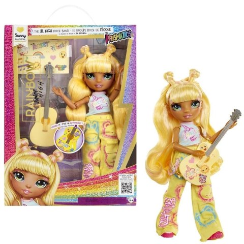 Rainbow High Jr High Fashion Dolls - Sunny Rainbow High Jr High Fashion Dolls - Sunny