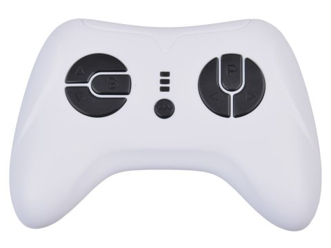 Auto na akumulator RANGE ROVER 4x4 wyświetlacz pilot PA0319