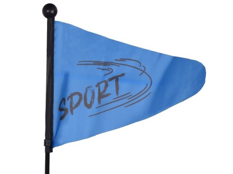 Duży quad na akumulator dla dziecka 4x4 PA0328 czerwony