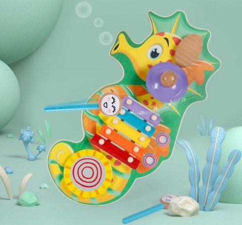 DUŻE CYMBAŁKI 5-TONOWE ZESTAW MUZYCZNY BL-20603 DUŻE CYMBAŁKI 5-TONOWE ZESTAW MUZYCZNY BL-20603