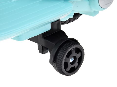 Motorek VESPA na akumulator Skuter PA0238