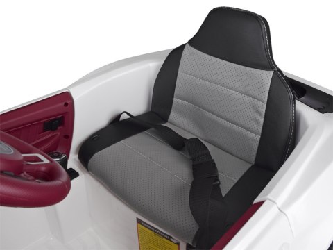 Autko na akumulator GT koneserski pojazd PA0169