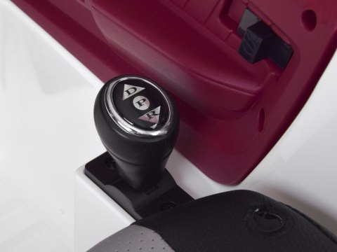 Autko na akumulator GT koneserski pojazd PA0169