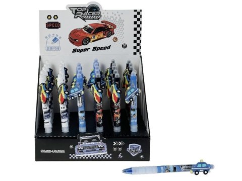 Długopis Top Racer (30szt) Długopis Top Racer (30szt)