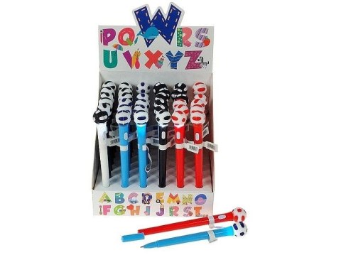 Długopis piłka (36szt) Długopis piłka (36szt)