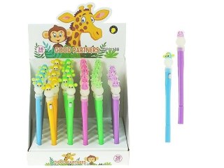 Długopis ze światłem (36szt)