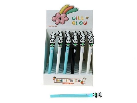 Długopis ze światłem (36szt) Długopis ze światłem (36szt)