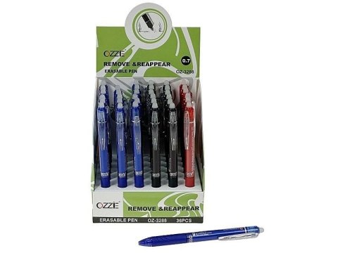 Długopis żelowy (36szt) Długopis żelowy (36szt)