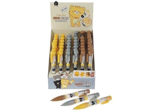 Długopis żelowy (48szt) Długopis żelowy (48szt)