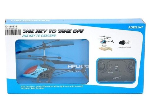 Helikopter R/C USB Helikopter R/C USB