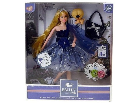 Lalka 29cm z akcesoriami Lalka 29cm z akcesoriami