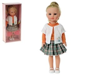 Lalka 38cm polski dźwięk