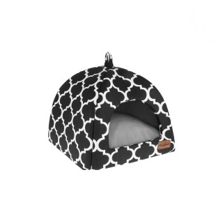Budka Caribbean PROMOCJA -15% (S 40 x 40 x 30 cm)