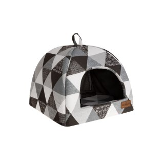 Budka Caspian PROMOCJA -15% (M 50 x 50 x 40 cm)