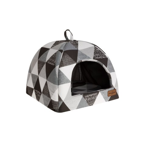 Budka Caspian PROMOCJA -15% (M 50 x 50 x 40 cm)