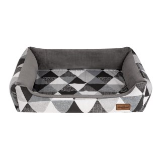Kanapa Caspian PROMOCJA -15% (rozmiar S: 65 x 50 x 13 cm)