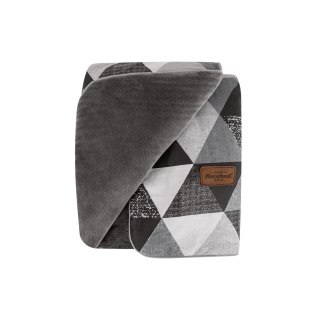 Kocyk Caspian PROMOCJA -15% (M - 100 x 150 cm)