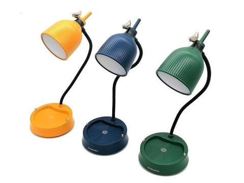 Lampka na biurko USB MIX