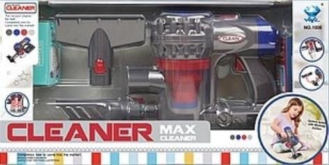 Odkurzacz ręczny na baterie Odkurzacz ręczny na baterie