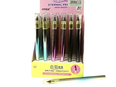 Ołówek wieczny (30szt) Ołówek wieczny (30szt)