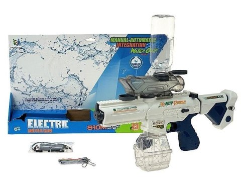 Pistolet na wodę USB 350ml