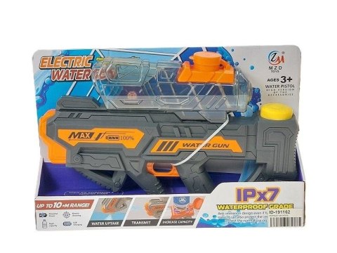 Pistolet na wodę na baterie USB