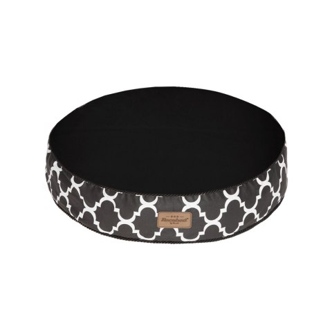 Recobed Pufa Caribbean black PROMOCJA -15% (L - 85 cm)