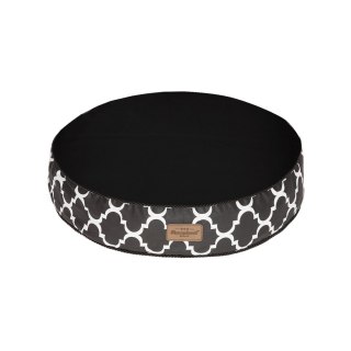 Recobed Pufa Caribbean black PROMOCJA -15% (S - 55 cm)