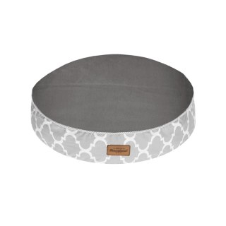 Recobed Pufa Caribbean grey PROMOCJA -15% (L - 85 cm)
