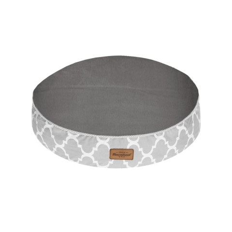 Recobed Pufa Caribbean grey PROMOCJA -15% (S - 55 cm)