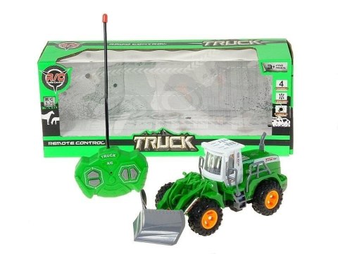 Spychacz R/C 1:30 Spychacz R/C 1:30