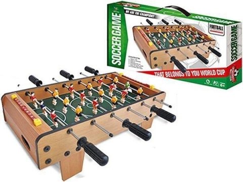 Stół do piłkarzyków Stół do piłkarzyków