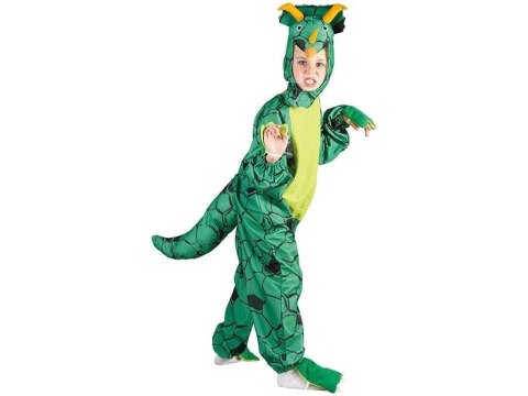 Strój Triceratops M Strój Triceratops M