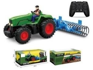 Traktor R/C Traktor R/C